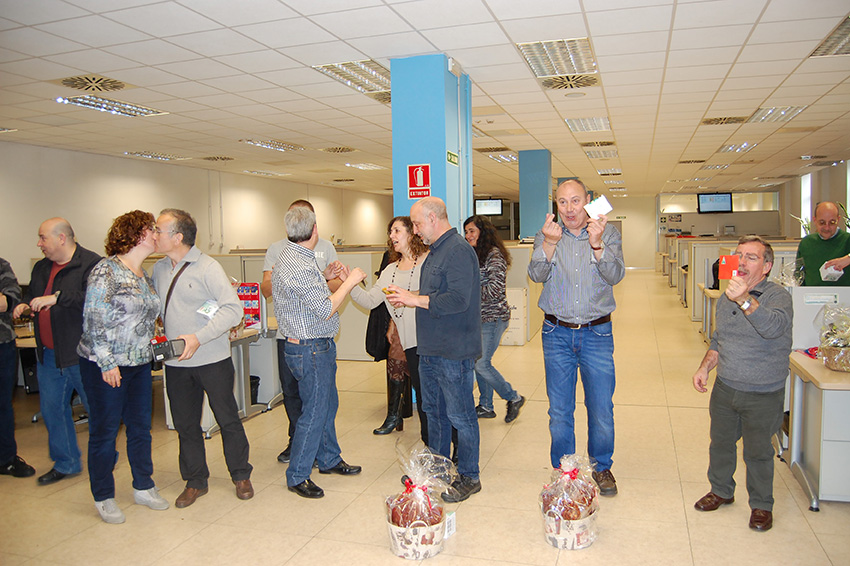 42 Intermedio